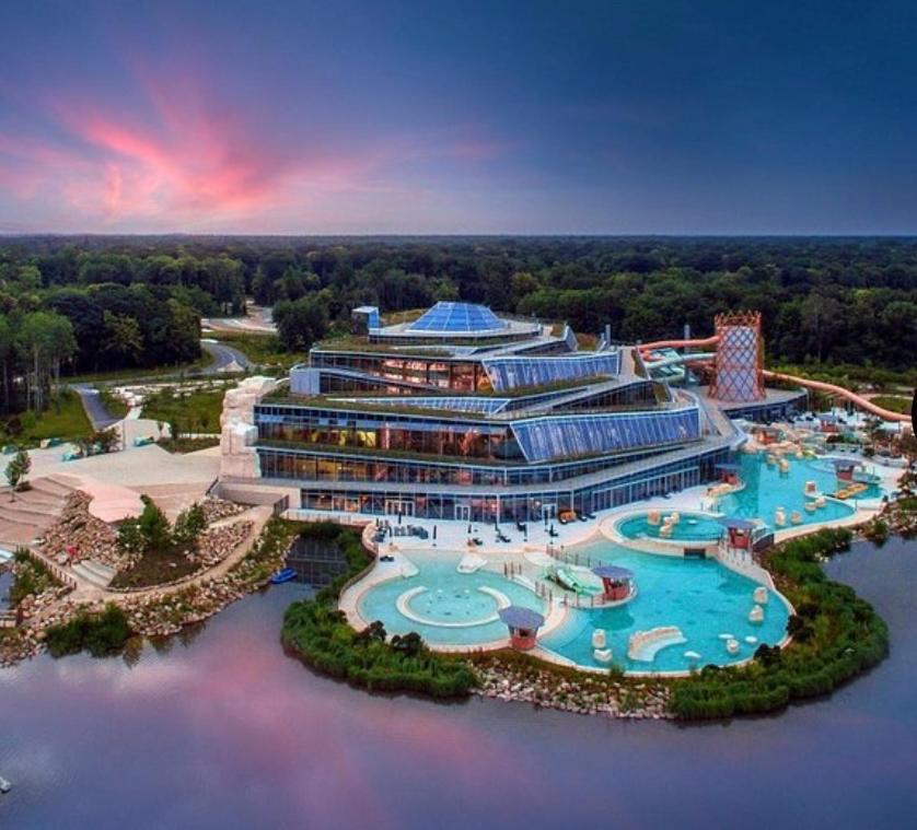 Magnifique T2 A Disneyland Coupvray Exteriér fotografie